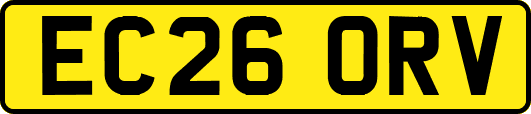 EC26ORV
