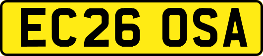 EC26OSA