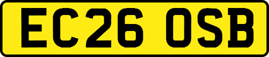 EC26OSB
