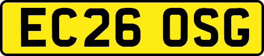 EC26OSG