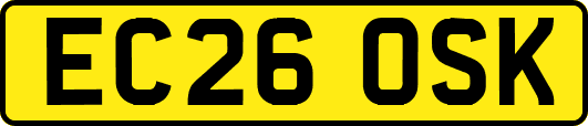 EC26OSK