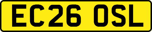 EC26OSL
