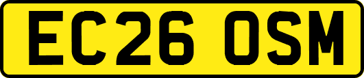 EC26OSM