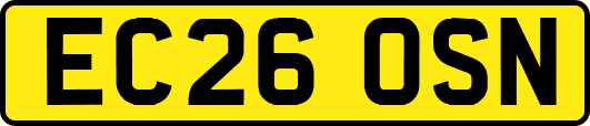 EC26OSN