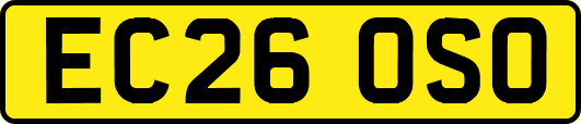 EC26OSO
