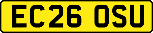 EC26OSU