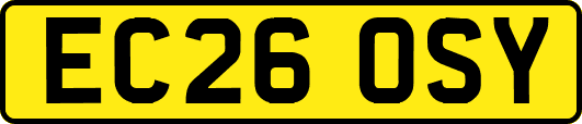 EC26OSY