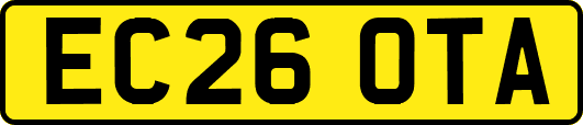 EC26OTA