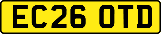 EC26OTD