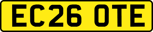 EC26OTE