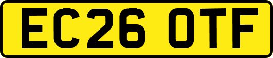 EC26OTF