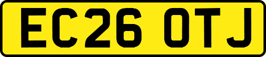 EC26OTJ