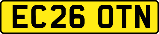 EC26OTN