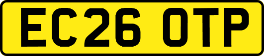 EC26OTP