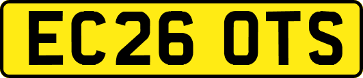 EC26OTS