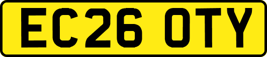 EC26OTY