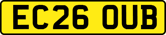 EC26OUB