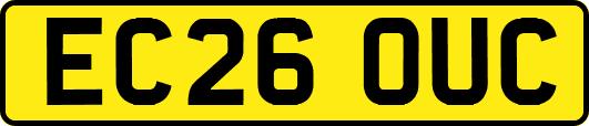 EC26OUC