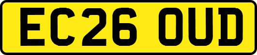 EC26OUD