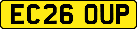 EC26OUP