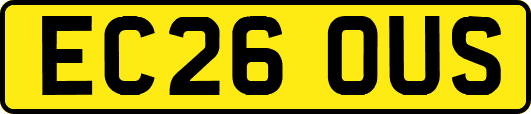 EC26OUS