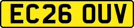 EC26OUV