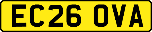 EC26OVA