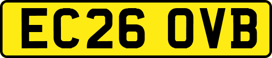 EC26OVB