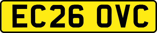 EC26OVC