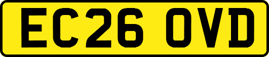 EC26OVD