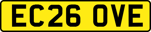 EC26OVE