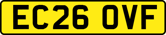 EC26OVF