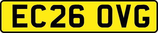 EC26OVG