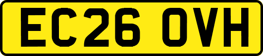 EC26OVH