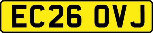 EC26OVJ