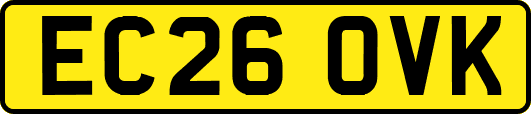 EC26OVK