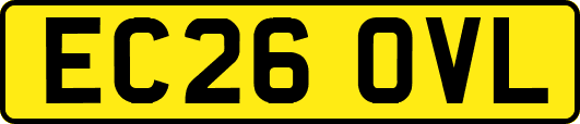 EC26OVL