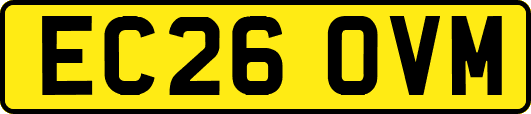 EC26OVM