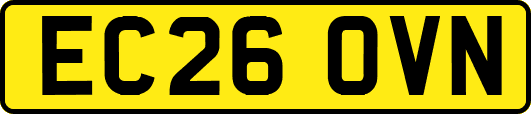 EC26OVN