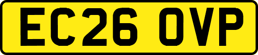 EC26OVP