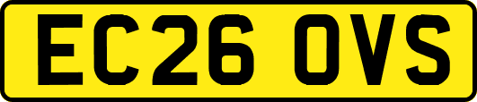 EC26OVS