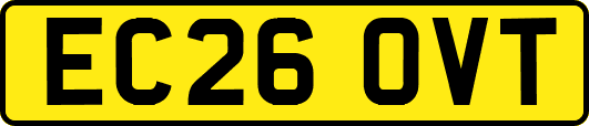 EC26OVT