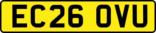 EC26OVU