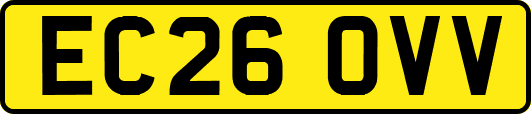 EC26OVV