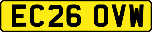 EC26OVW