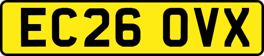 EC26OVX