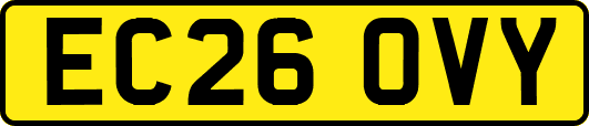 EC26OVY
