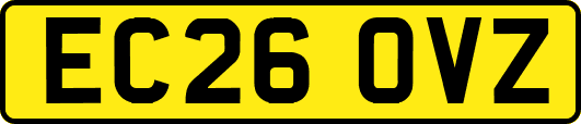 EC26OVZ