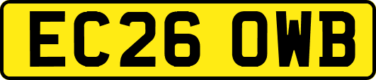 EC26OWB
