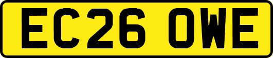 EC26OWE